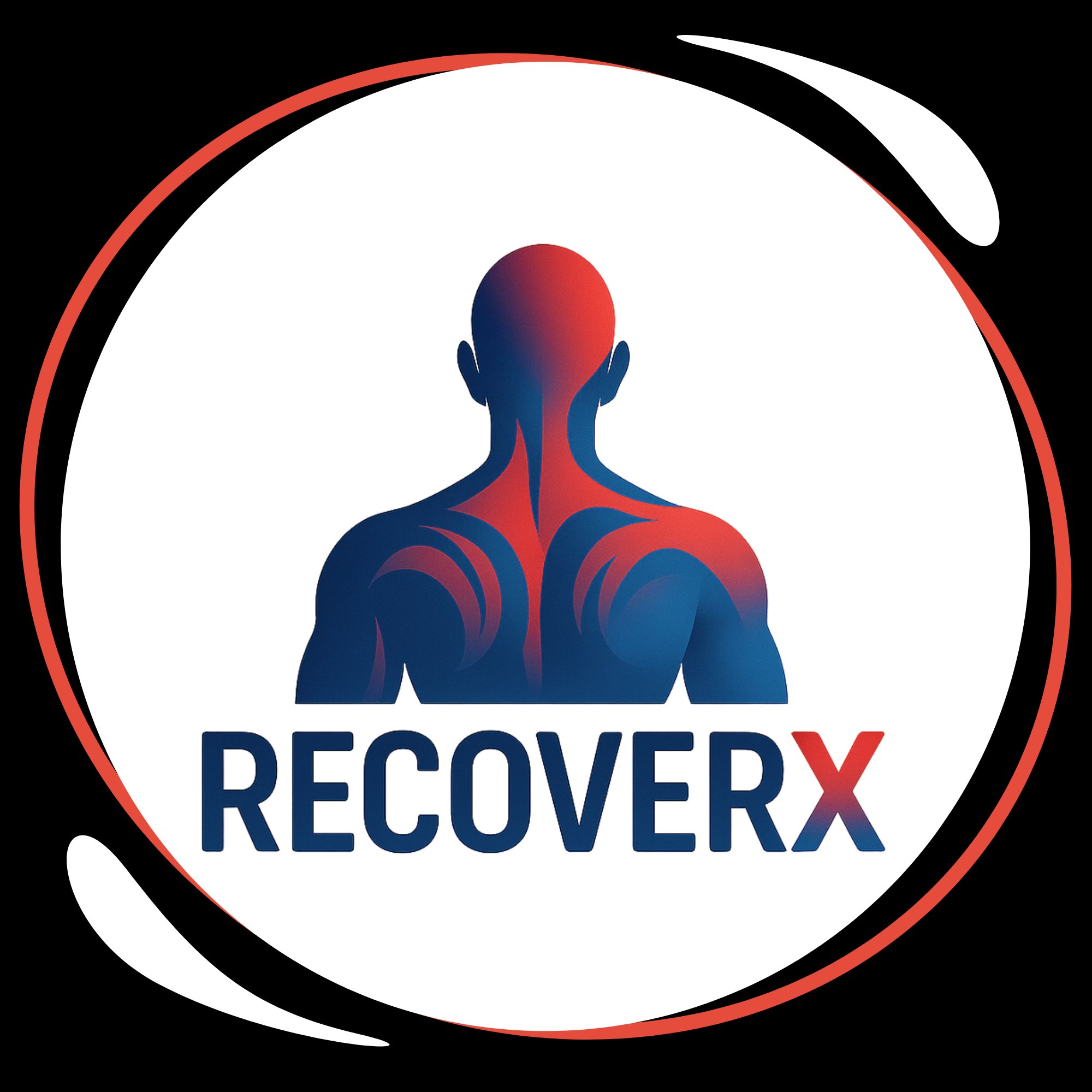 Logo RecoverX